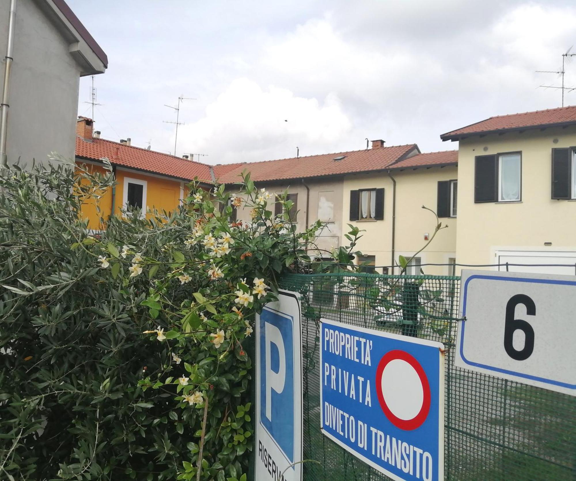 Pitstop Monza Vedano Al Lambro Exterior foto